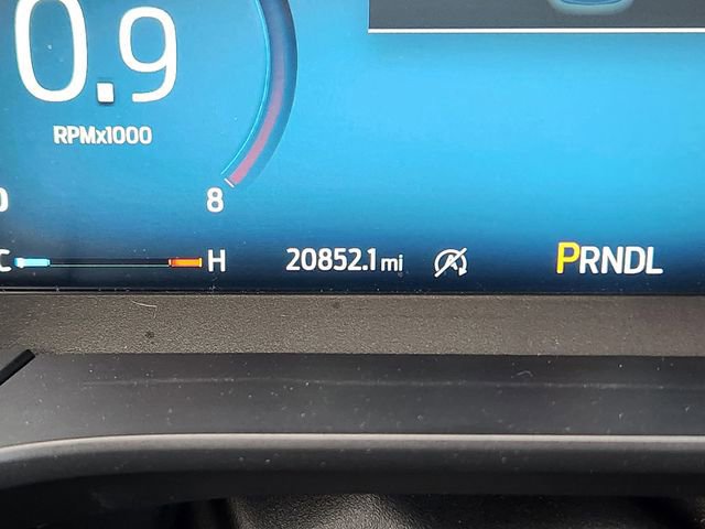 Certified 2023 Ford Escape Active image 26