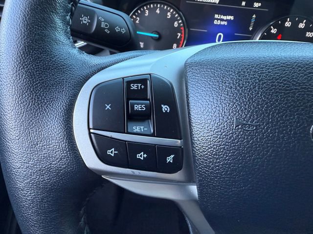 Certified 2022 Ford Explorer XLT w/ Equipment Group 202A image 23