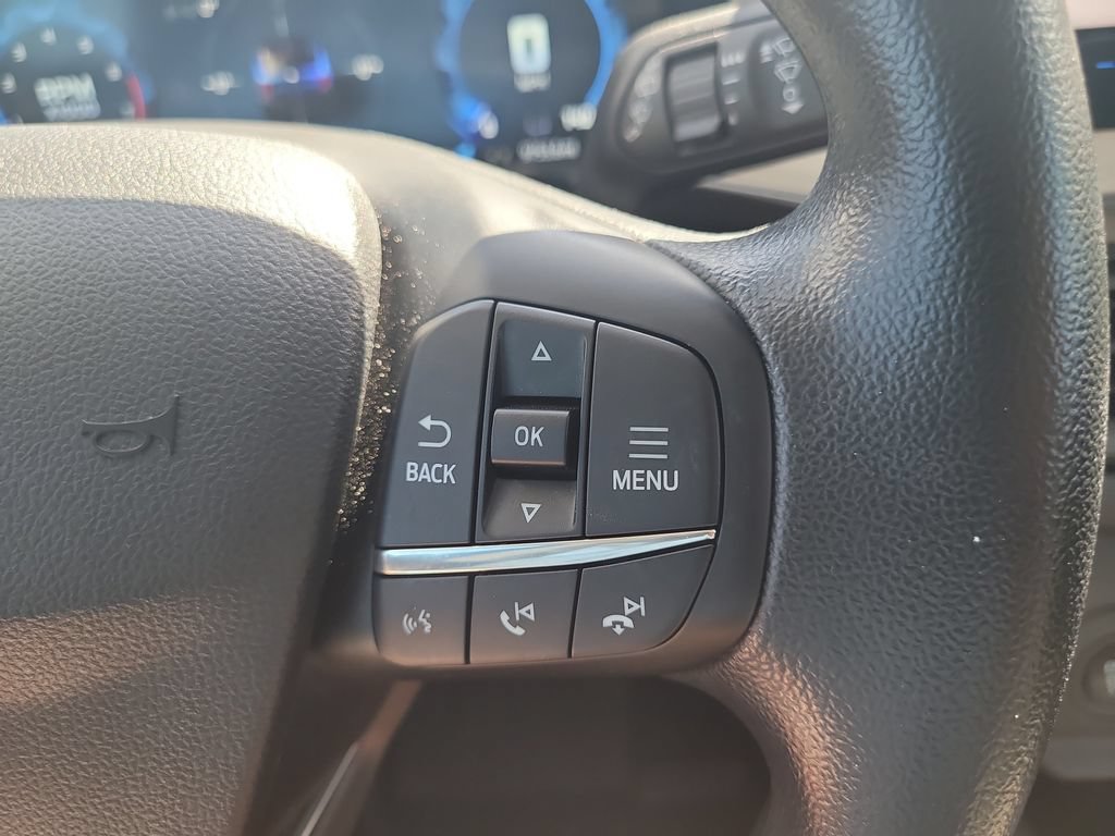 Certified 2025 Ford Bronco Sport Big Bend AWD/4WD image 26
