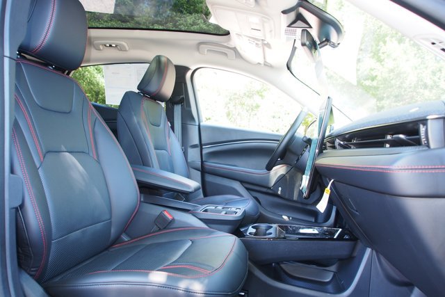 Certified 2025 Ford Mustang Mach-E Premium w/ Sport Appearance Package RWD image 11