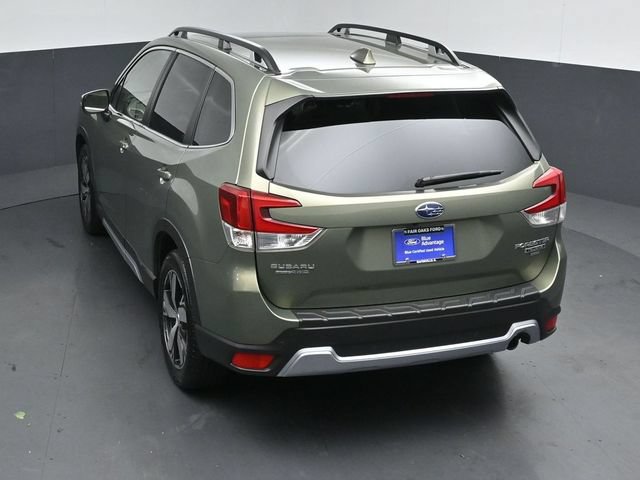 Used 2021 Subaru Forester Touring w/ Popular Package #2 AWD/4WD image 48