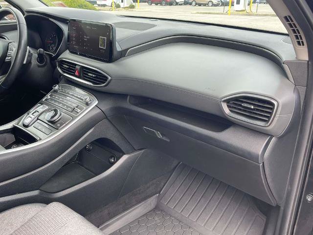 Used 2023 Hyundai Santa Fe SEL w/ Cargo Package FWD image 27
