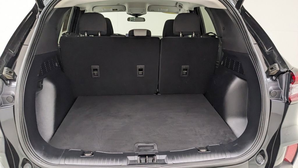 Certified 2023 Ford Escape Active w/ Tech Pack #2 image 7