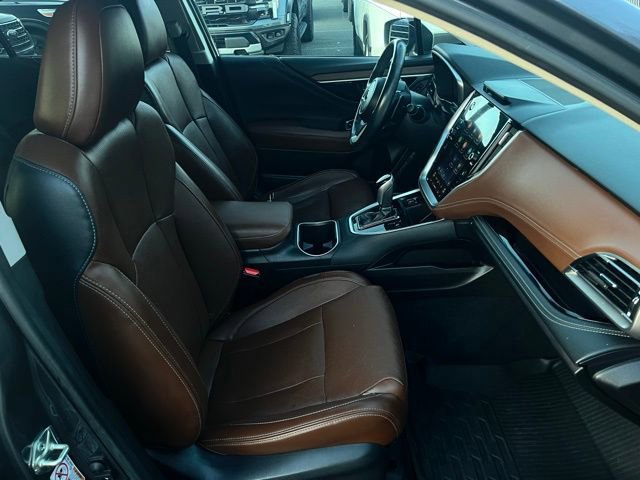 Used 2020 Subaru Outback Touring XT image 24