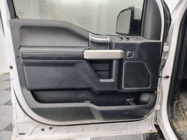 Certified 2019 Ford F150 Lariat AWD/4WD image 10