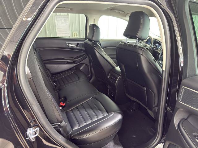 Certified 2024 Ford Edge SEL w/ Convenience Package AWD/4WD image 30