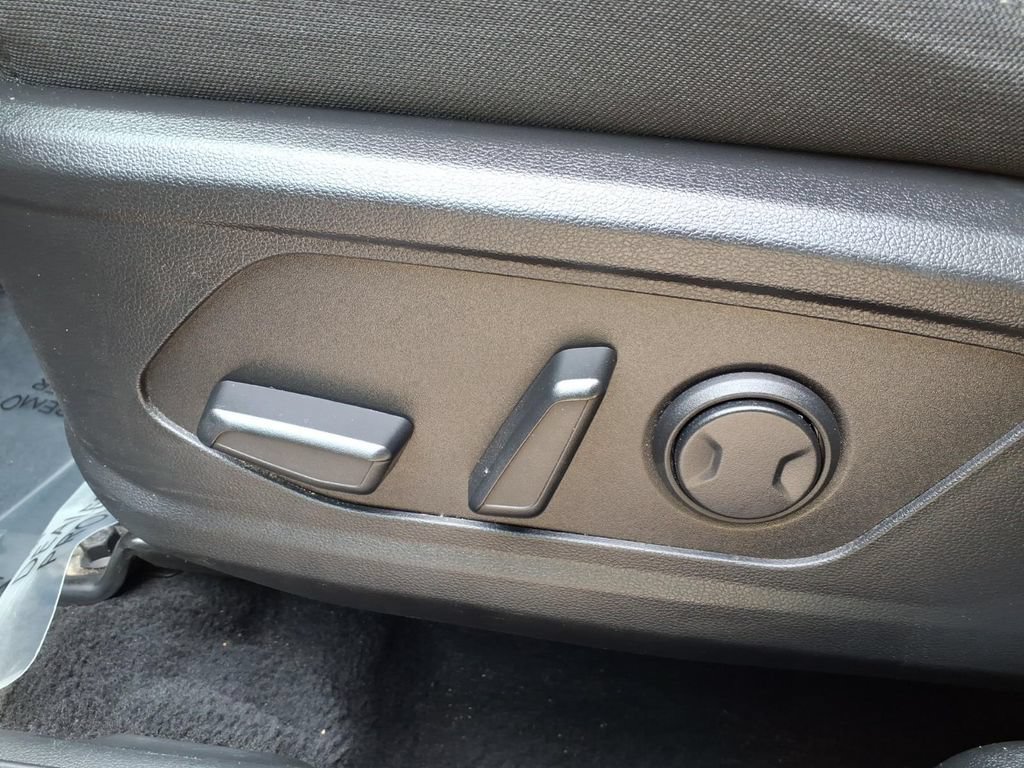 Used 2024 Hyundai Tucson SEL AWD/4WD image 16