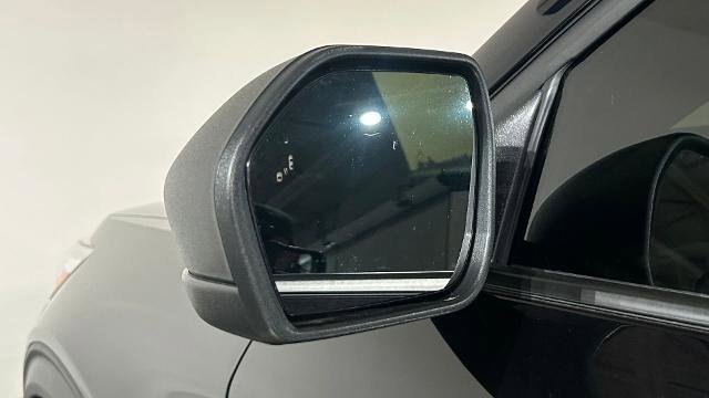 Certified 2024 Ford Explorer XLT w/ Class IV Trailer Tow Package AWD/4WD image 19