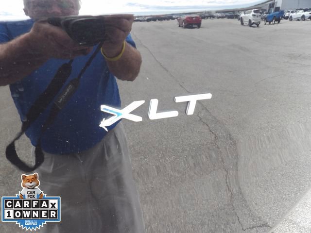 Certified 2024 Ford Transit 350 XLT image 16