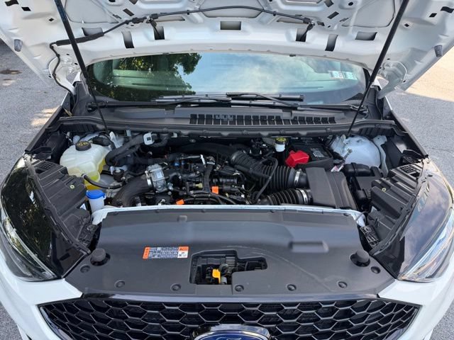 Certified 2022 Ford Edge ST w/ Equipment Group 401A AWD/4WD image 22
