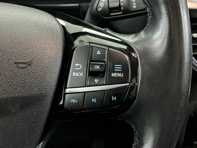 Certified 2023 Ford Escape Active w/ Tech Pack #2 FWD image 25