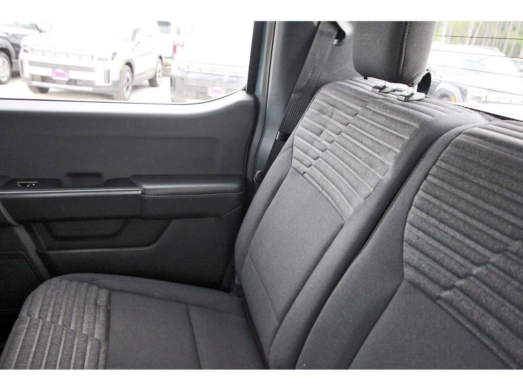 Certified 2023 Ford F150 XL w/ STX Appearance Package image 14