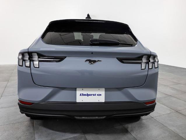 Certified 2025 Ford Mustang Mach-E Premium image 5