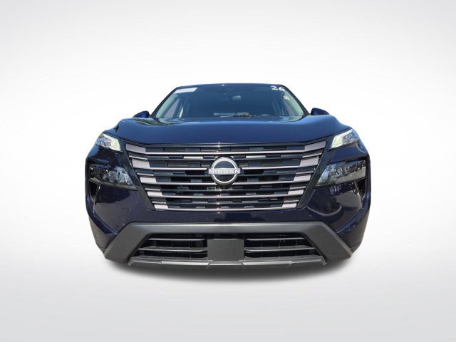 Used 2026 Nissan Rogue SV FWD image 3
