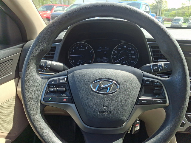Used 2017 Hyundai Elantra SE FWD image 19
