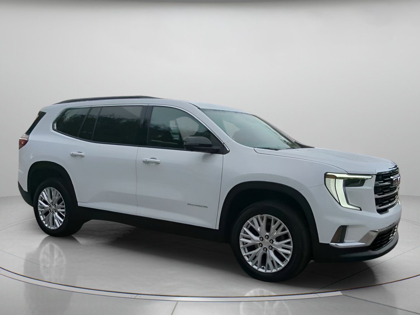 Used 2026 GMC Acadia Elevation FWD image 36