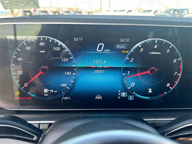 Used 2022 Mercedes-Benz GLE 350 image 15