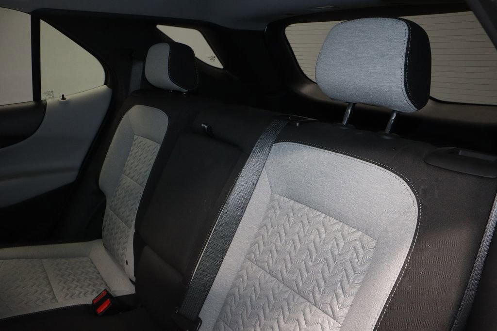 Used 2024 Chevrolet Equinox LS w/ LS Convenience Package image 21