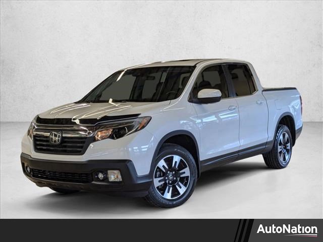 Used 2020 Honda Ridgeline RTL image 7