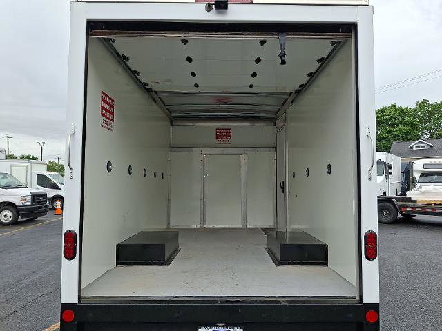 Certified 2023 Ford Transit 350 DRW RWD image 26