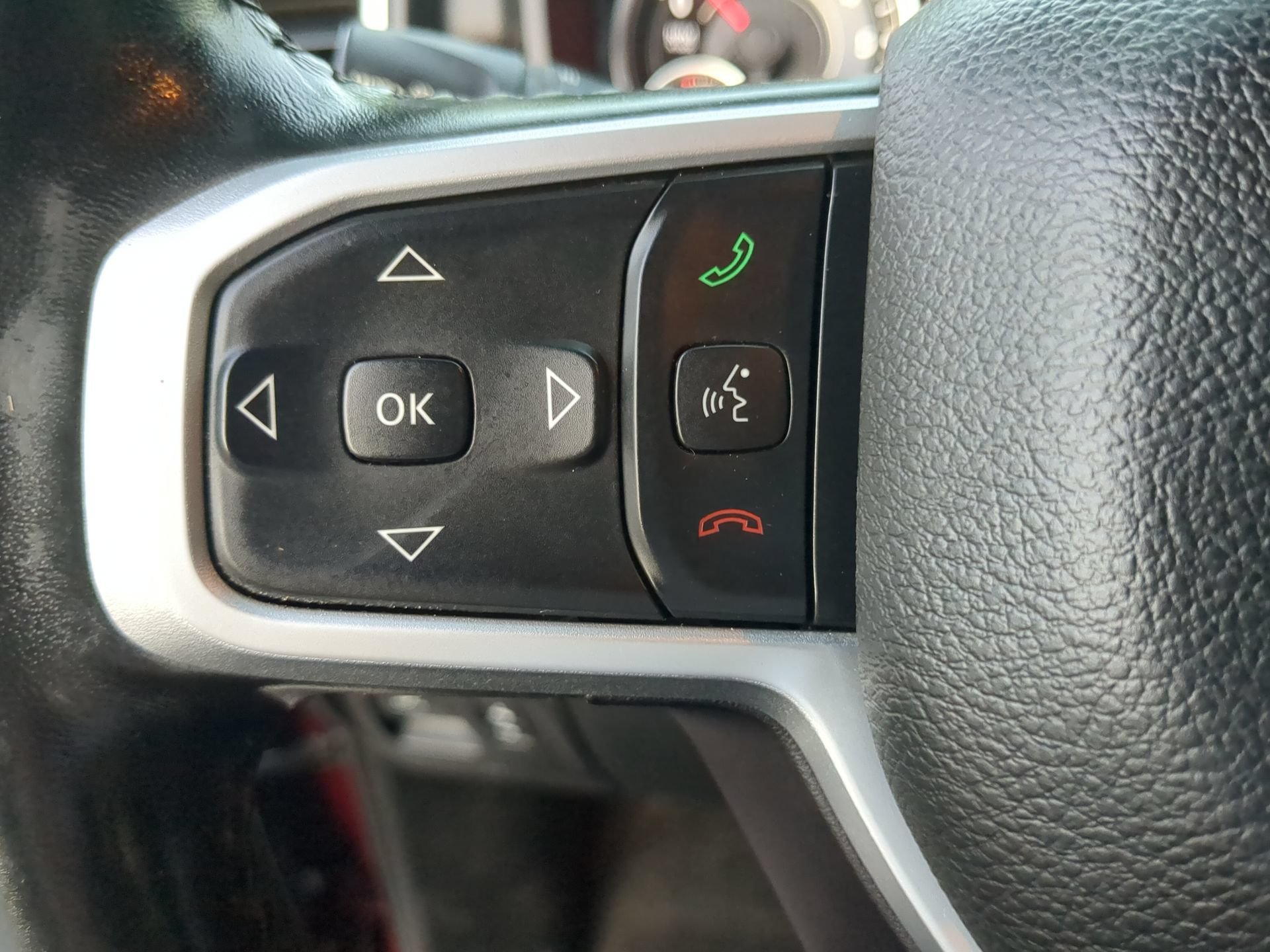 Used 2021 RAM 1500 Big Horn AWD/4WD image 65