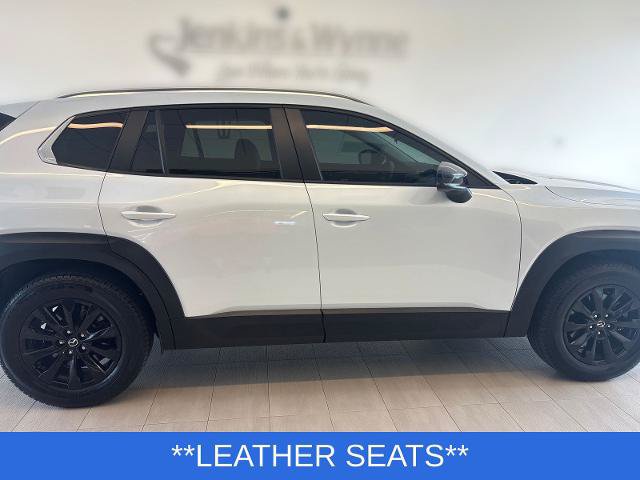 Used 2024 MAZDA CX-50 AWD 2.5 S w/ Cargo Package image 6
