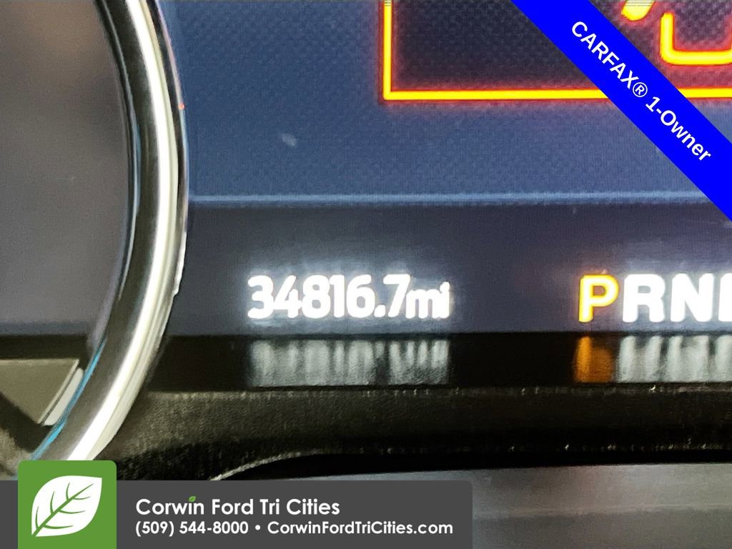 Certified 2022 Ford F450 Lariat w/ Lariat Ultimate Package image 18