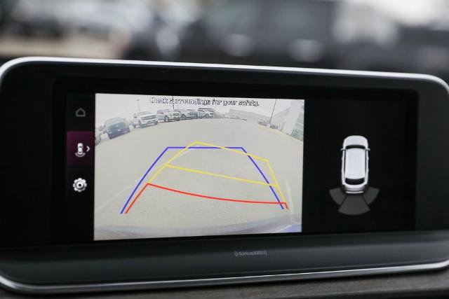 Used 2022 Kia Telluride EX w/ EX Premium Package image 39