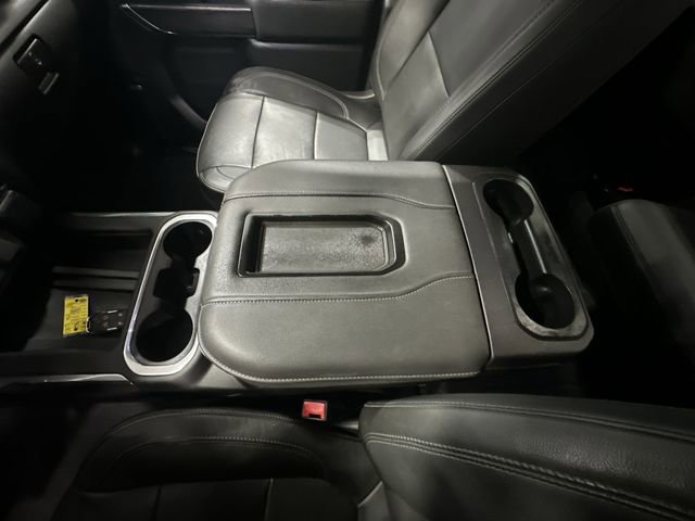 Used 2020 Chevrolet Silverado 3500 LTZ w/ LTZ Convenience Package AWD/4WD image 28