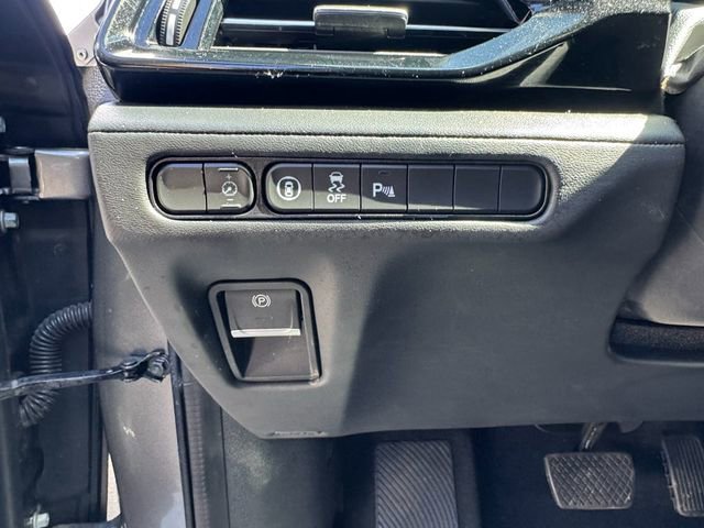 Used 2023 Acura MDX SH-AWD w/ Technology Package image 25