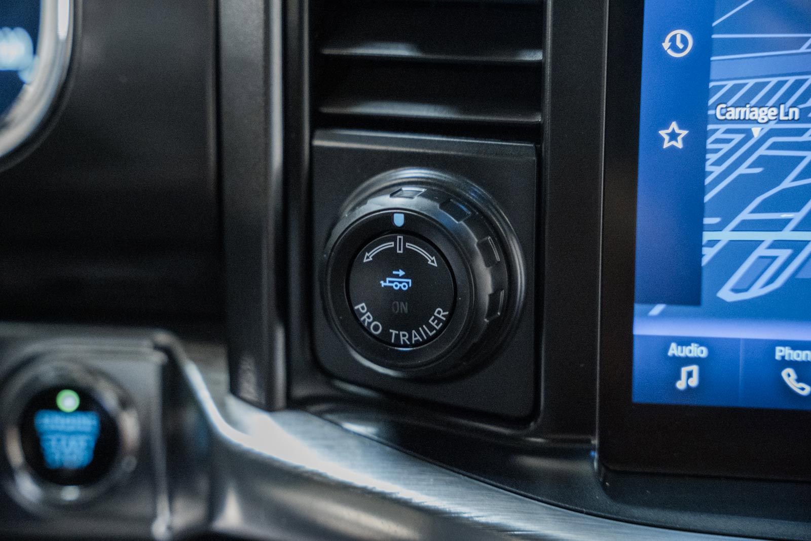 Certified 2021 Ford F150 Lariat w/ Equipment Group 502A High image 32