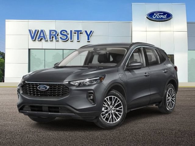 Certified 2024 Ford Escape SE