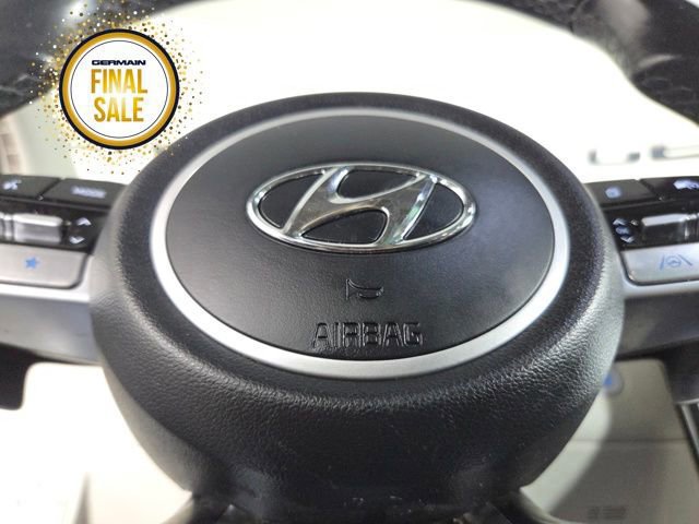 Used 2022 Hyundai Tucson SEL image 21