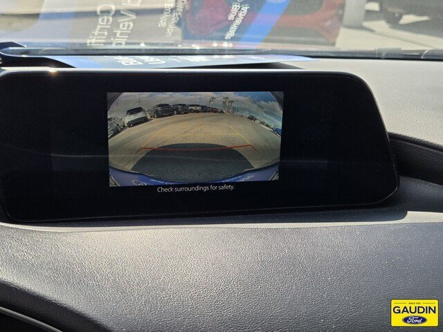 Used 2024 MAZDA MAZDA3 s FWD image 21