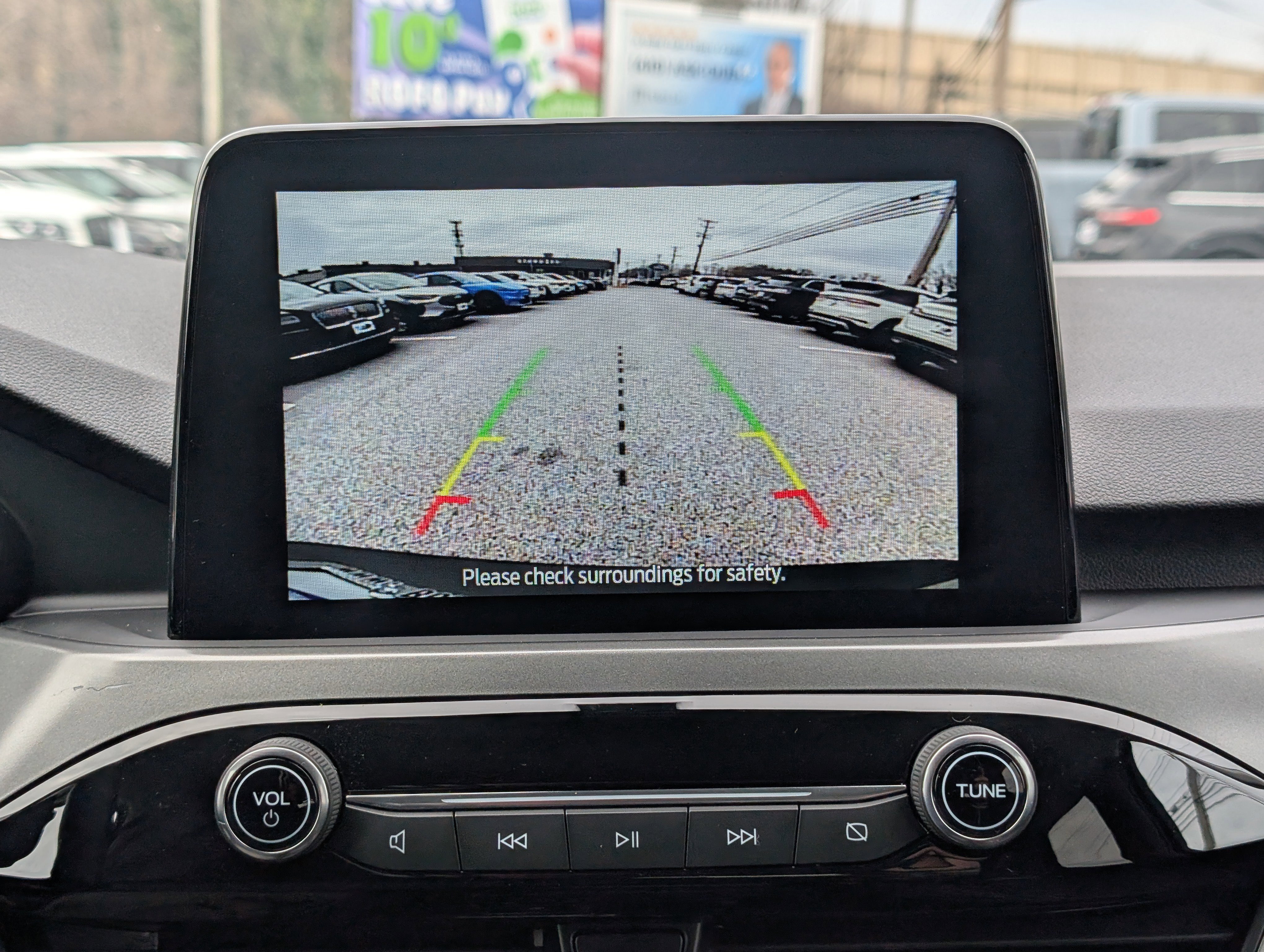 Certified 2023 Ford Escape Active image 28