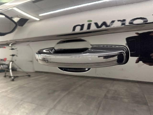 Certified 2025 Ford Expedition Max Active image 34