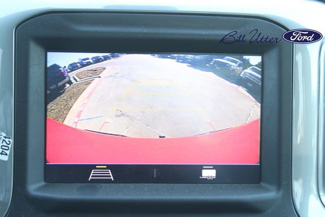 Used 2021 Chevrolet Silverado 1500 Custom image 17