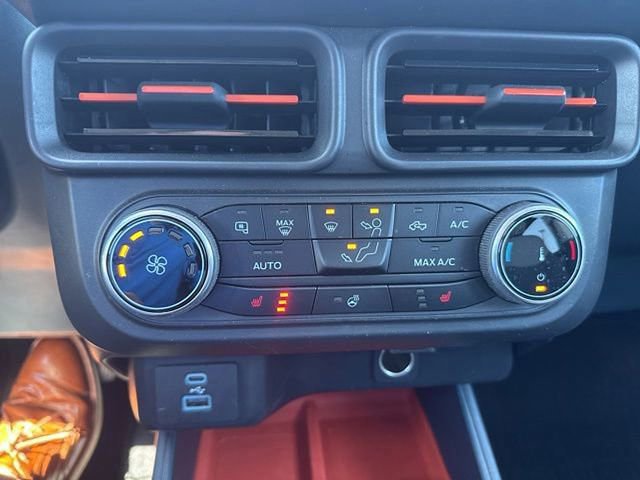 Certified 2023 Ford Maverick XLT w/ XLT Luxury Package FWD image 15