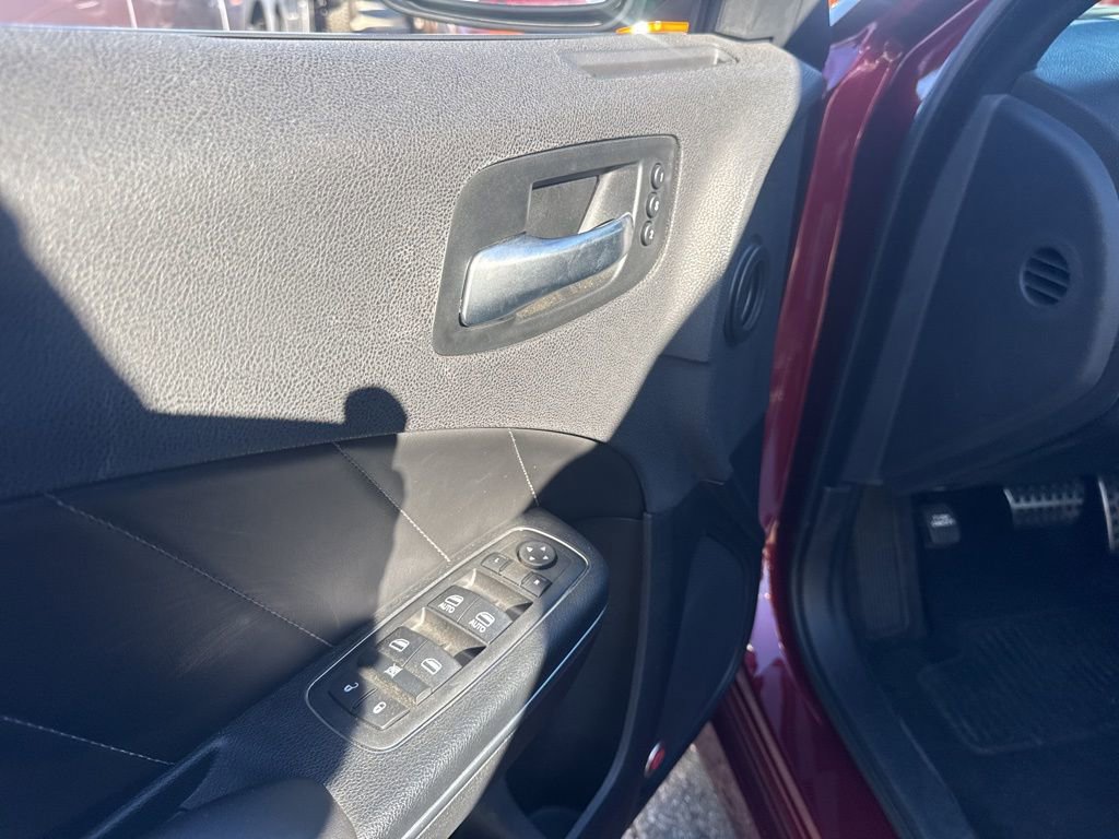 Used 2018 Dodge Charger R/T Scat Pack w/ Dynamics Package image 8