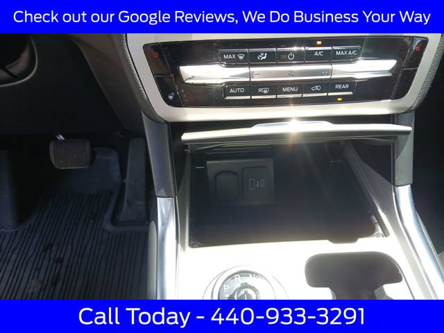 Certified 2023 Ford Explorer XLT w/ Equipment Group 202A AWD/4WD image 28