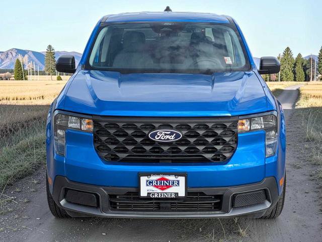 Certified 2026 Ford Maverick XLT AWD/4WD image 9