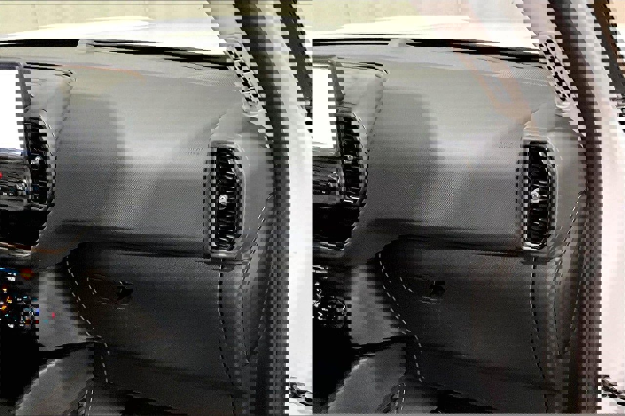 Certified 2023 Ford Bronco Sport Outer Banks image 17