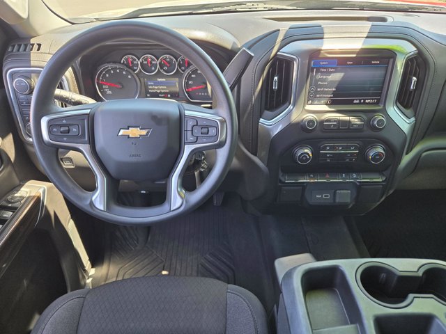 Used 2020 Chevrolet Silverado 1500 LT AWD/4WD image 11