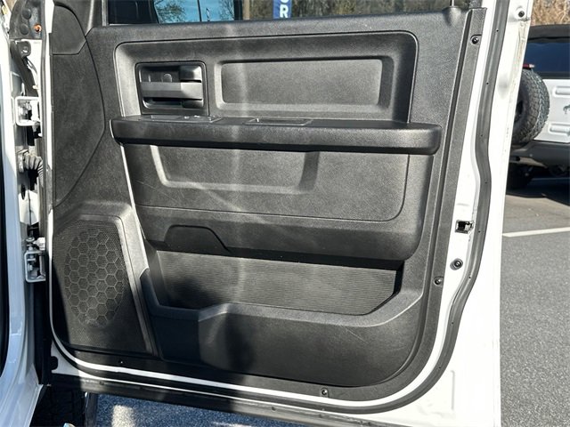 Used 2019 RAM 1500 Express w/ Express Value Package image 14