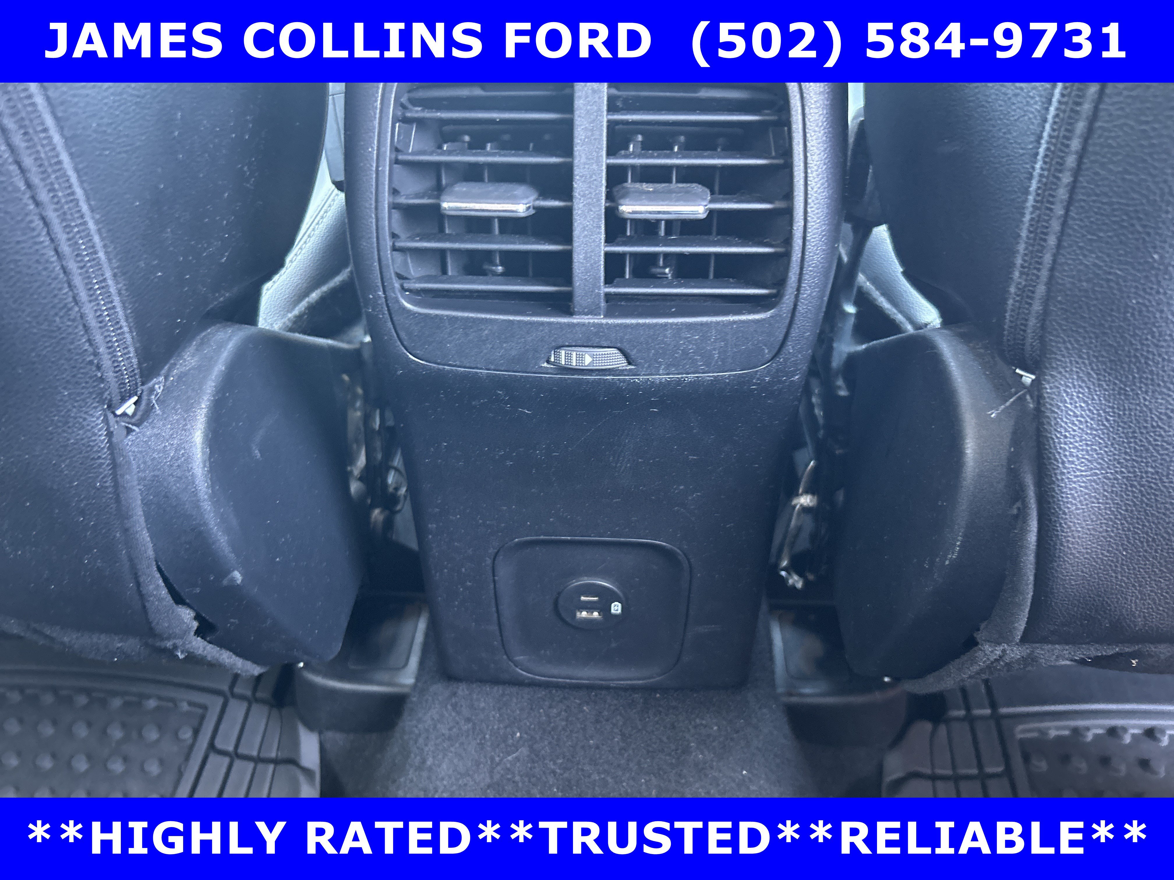 Certified 2022 Ford Escape SEL w/ Technology Package FWD image 14