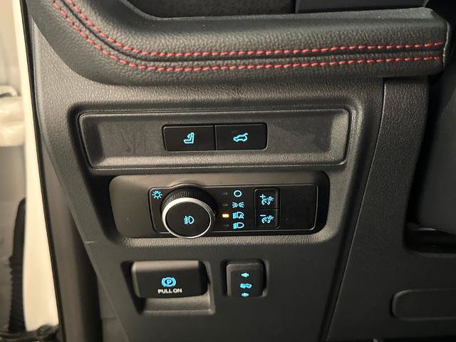 Certified 2023 Ford Expedition Max Limited RWD image 22