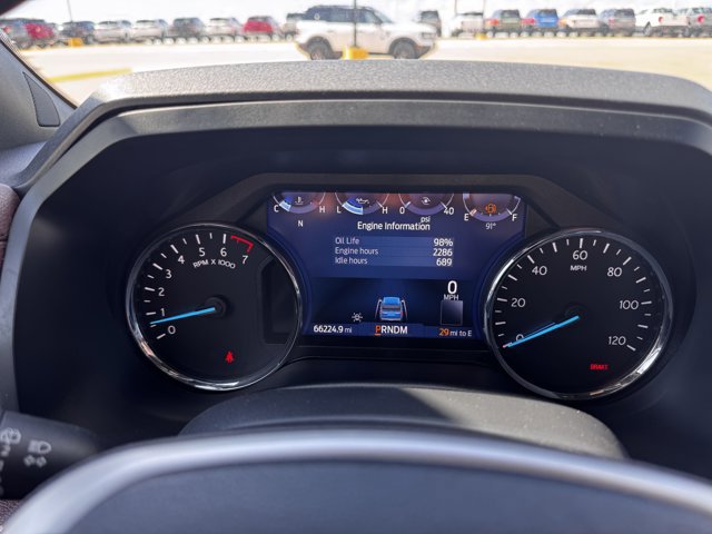 Certified 2023 Ford Expedition Limited image 16