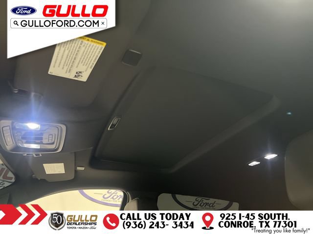 Used 2024 GMC Sierra 2500 AT4 w/ AT4 Premium Plus Package AWD/4WD image 22