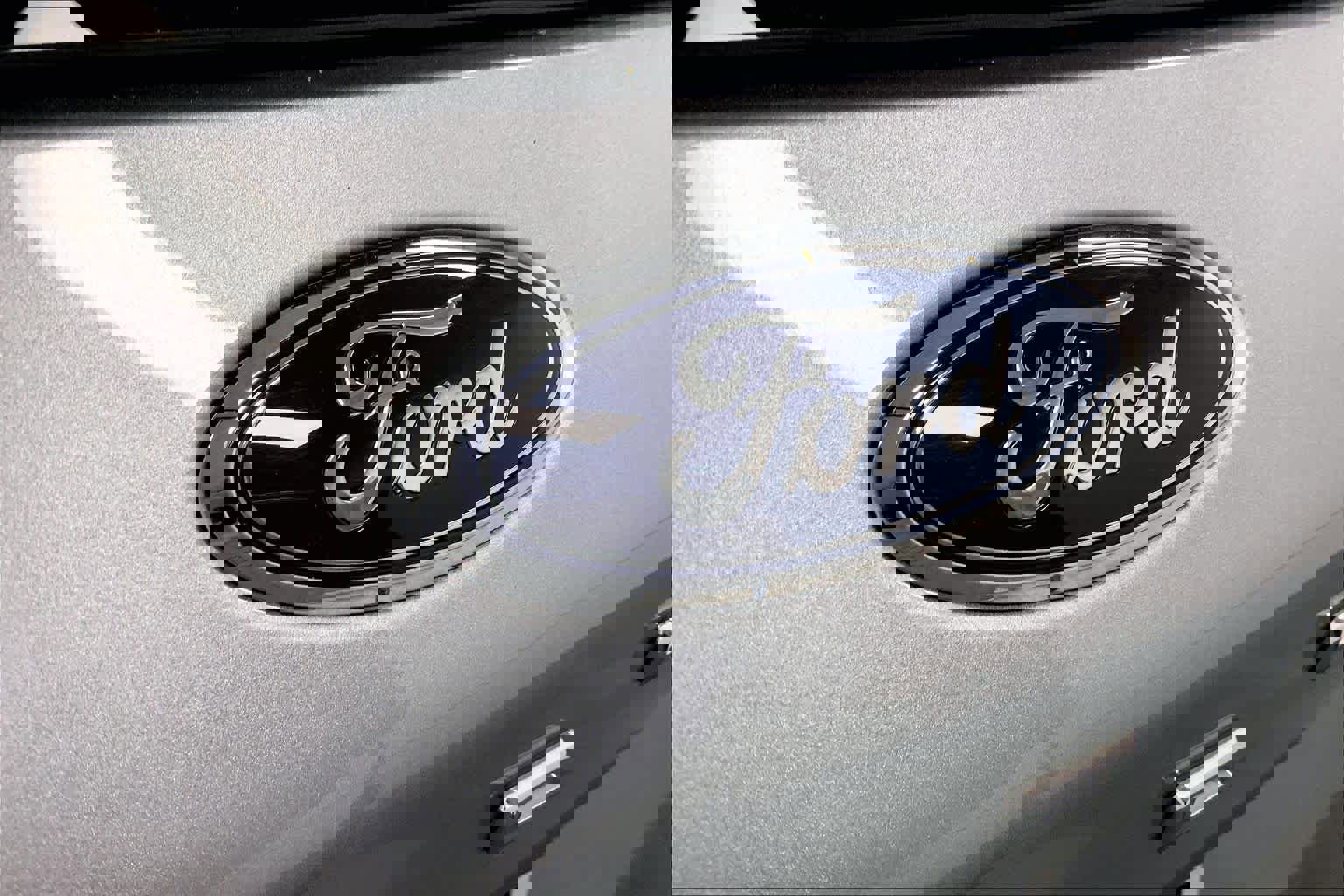 Certified 2023 Ford Escape Active w/ Tech Pack #2 image 11