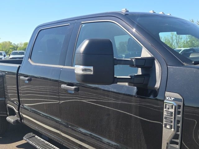 Certified 2026 Ford F350 XLT AWD/4WD image 5